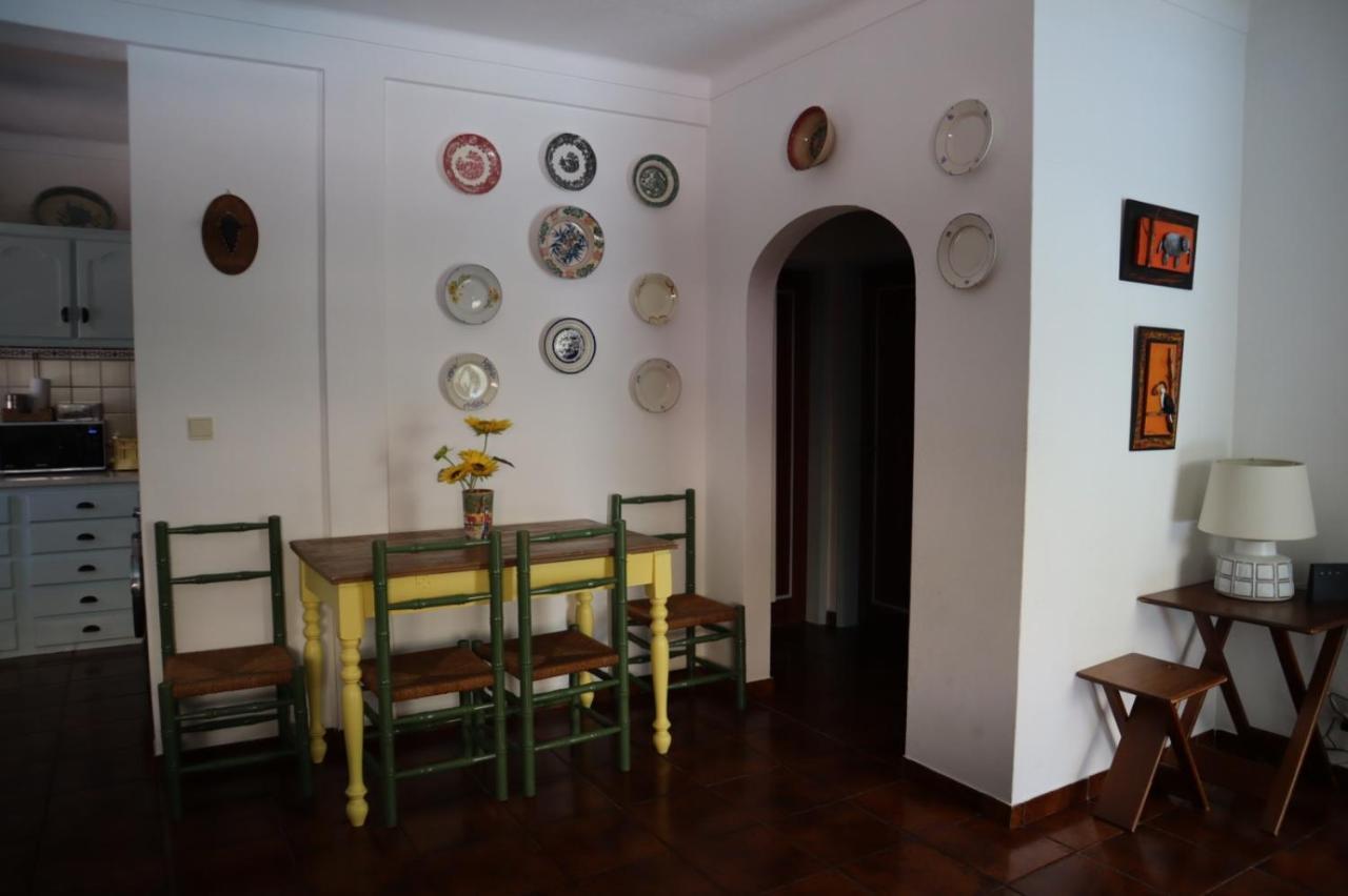 Monte Santo Villa Montargil Eksteriør billede