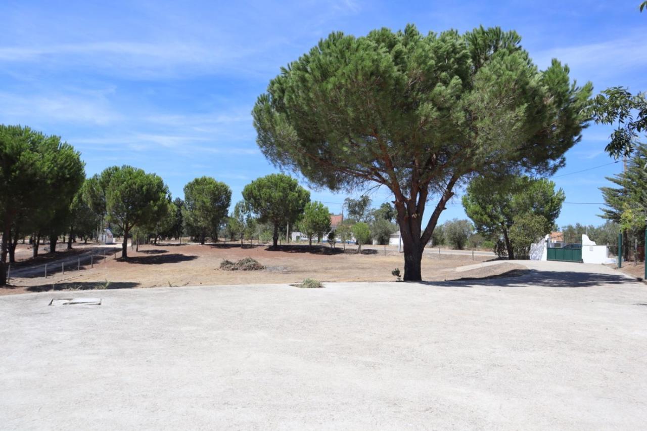 Monte Santo Villa Montargil Eksteriør billede