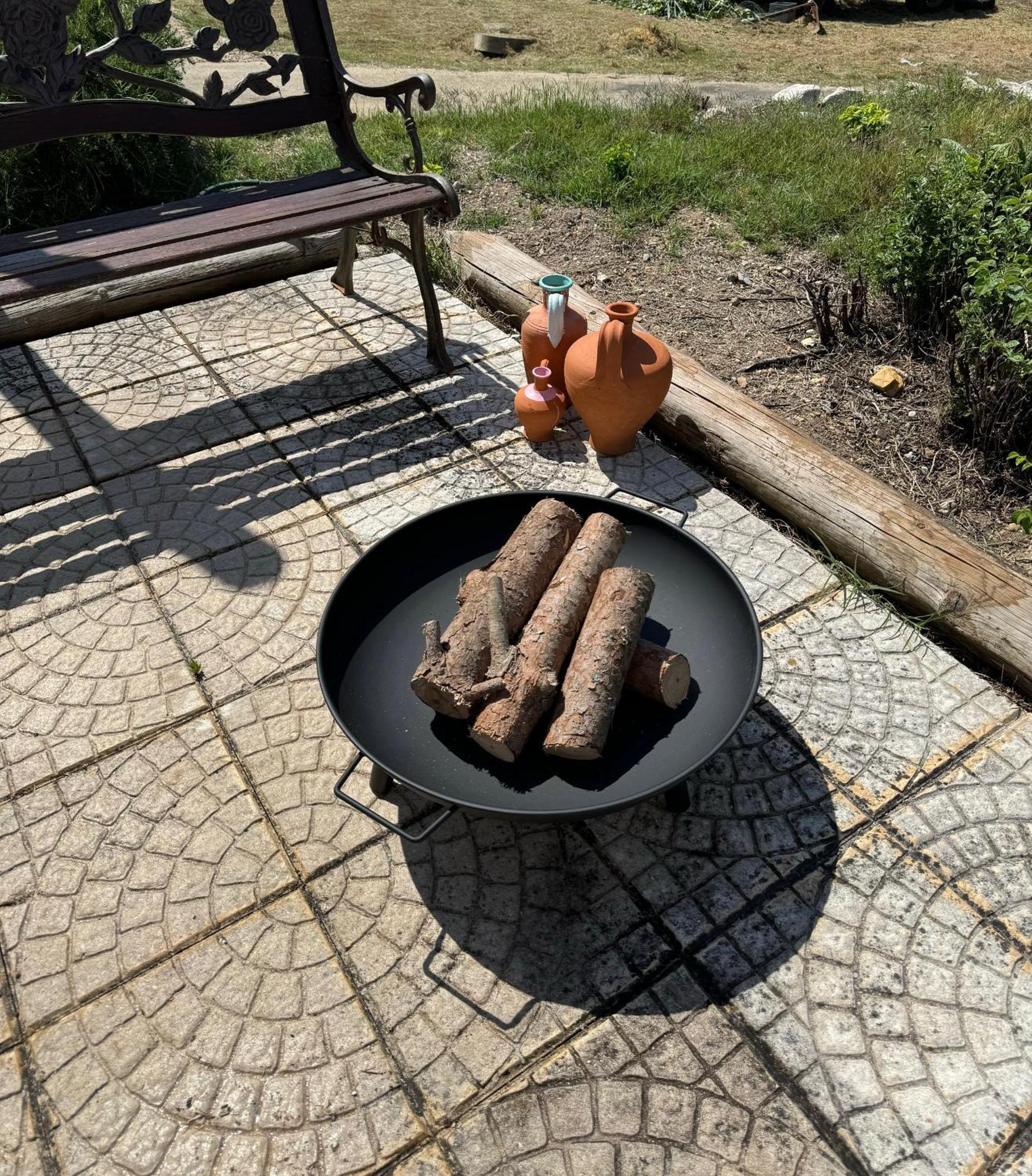 Monte Santo Villa Montargil Eksteriør billede